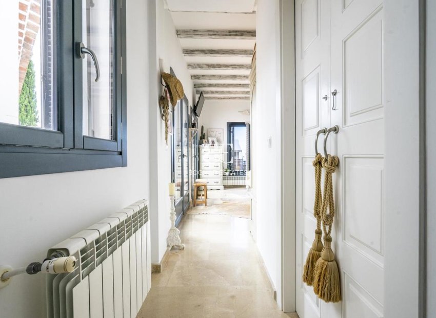 Wiederverkauf - Villa -
El Valle Golf Resort