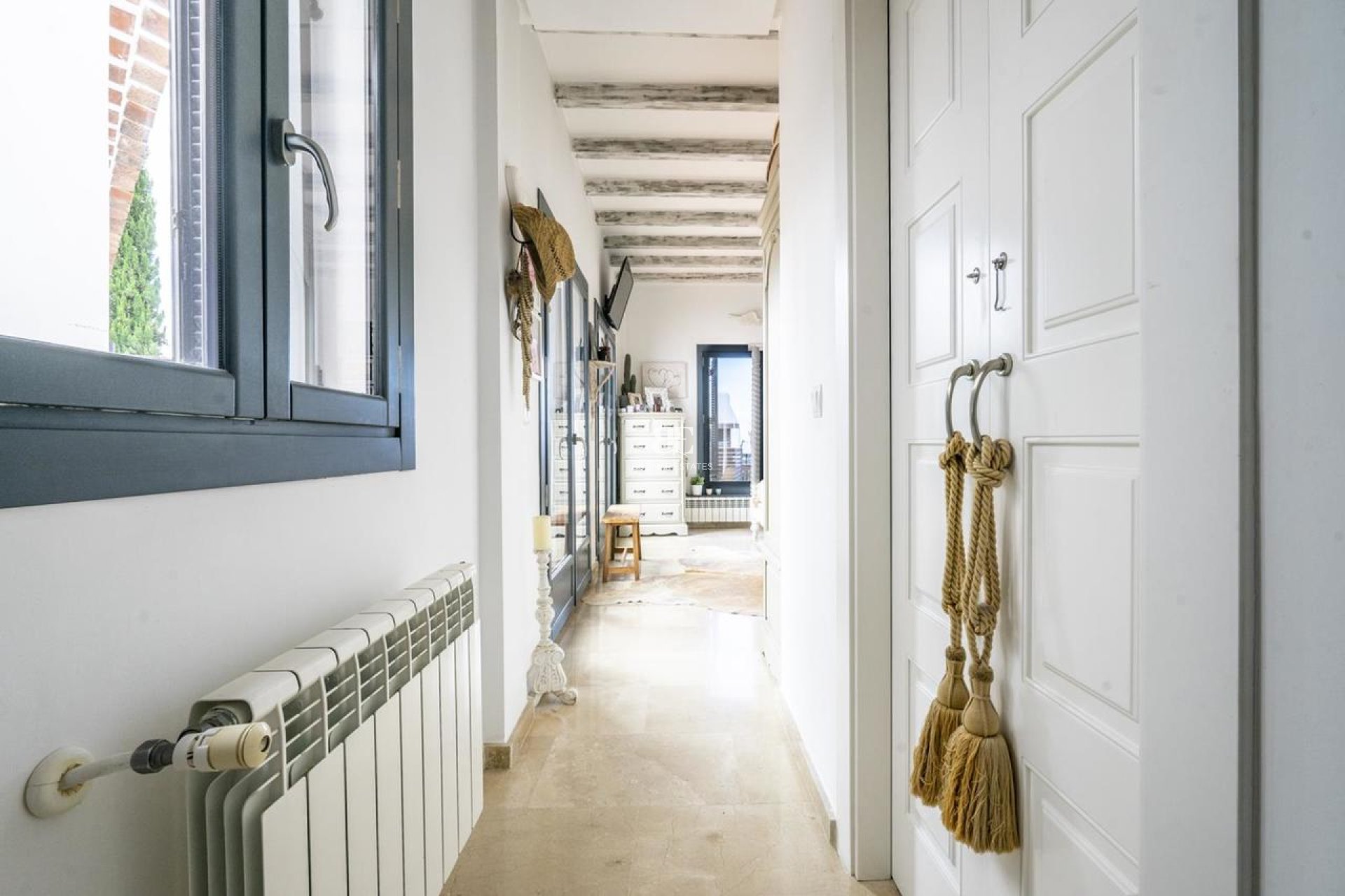 Wiederverkauf - Villa -
El Valle Golf Resort