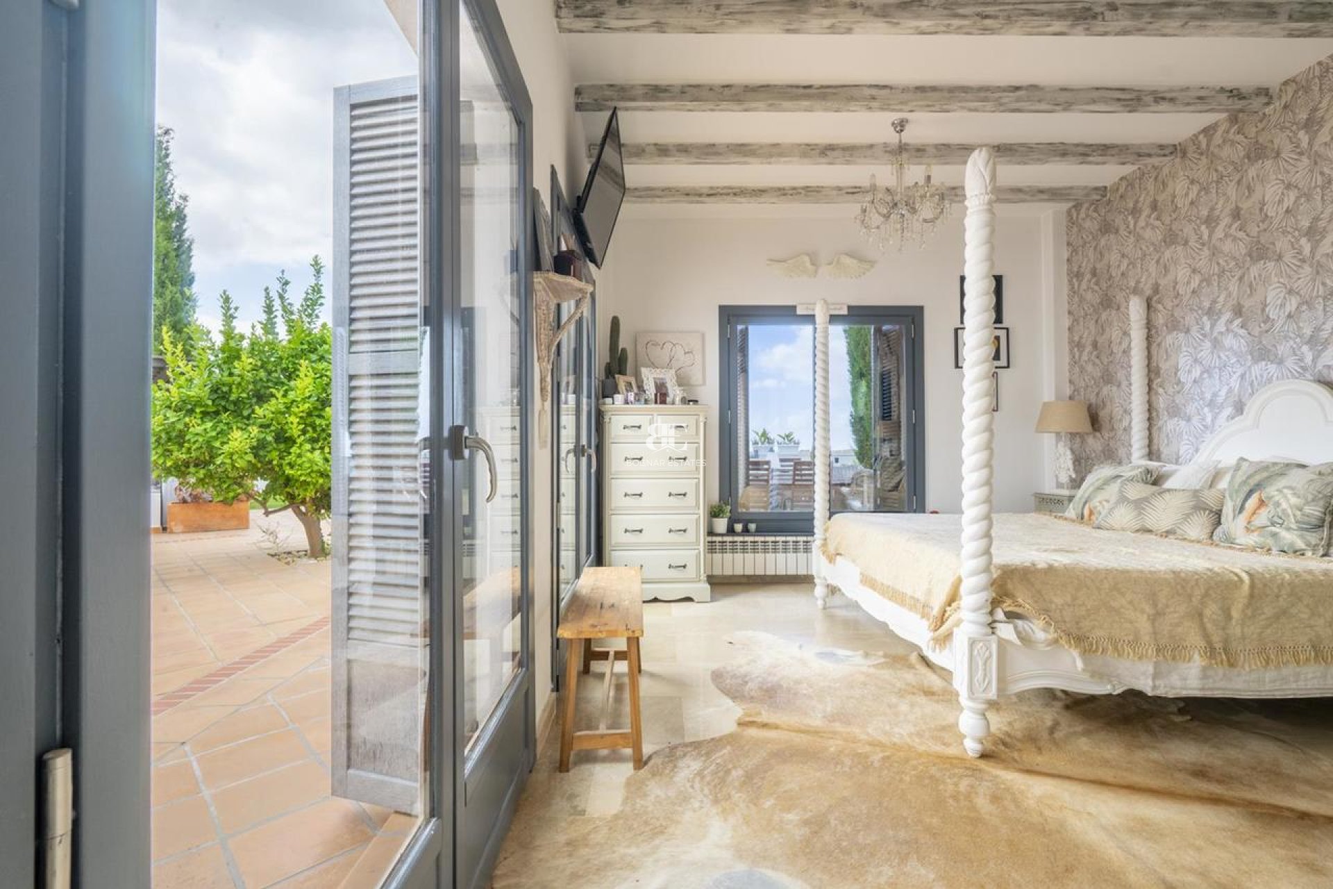 Wiederverkauf - Villa -
El Valle Golf Resort