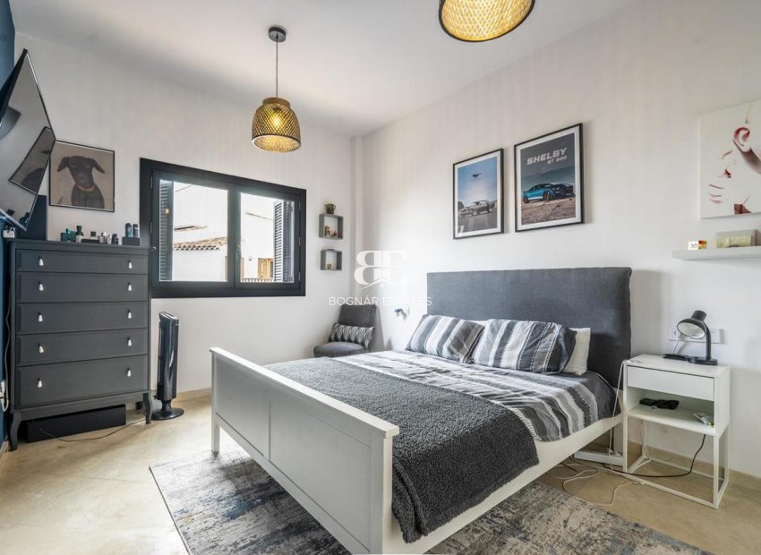 Wiederverkauf - Villa -
El Valle Golf Resort