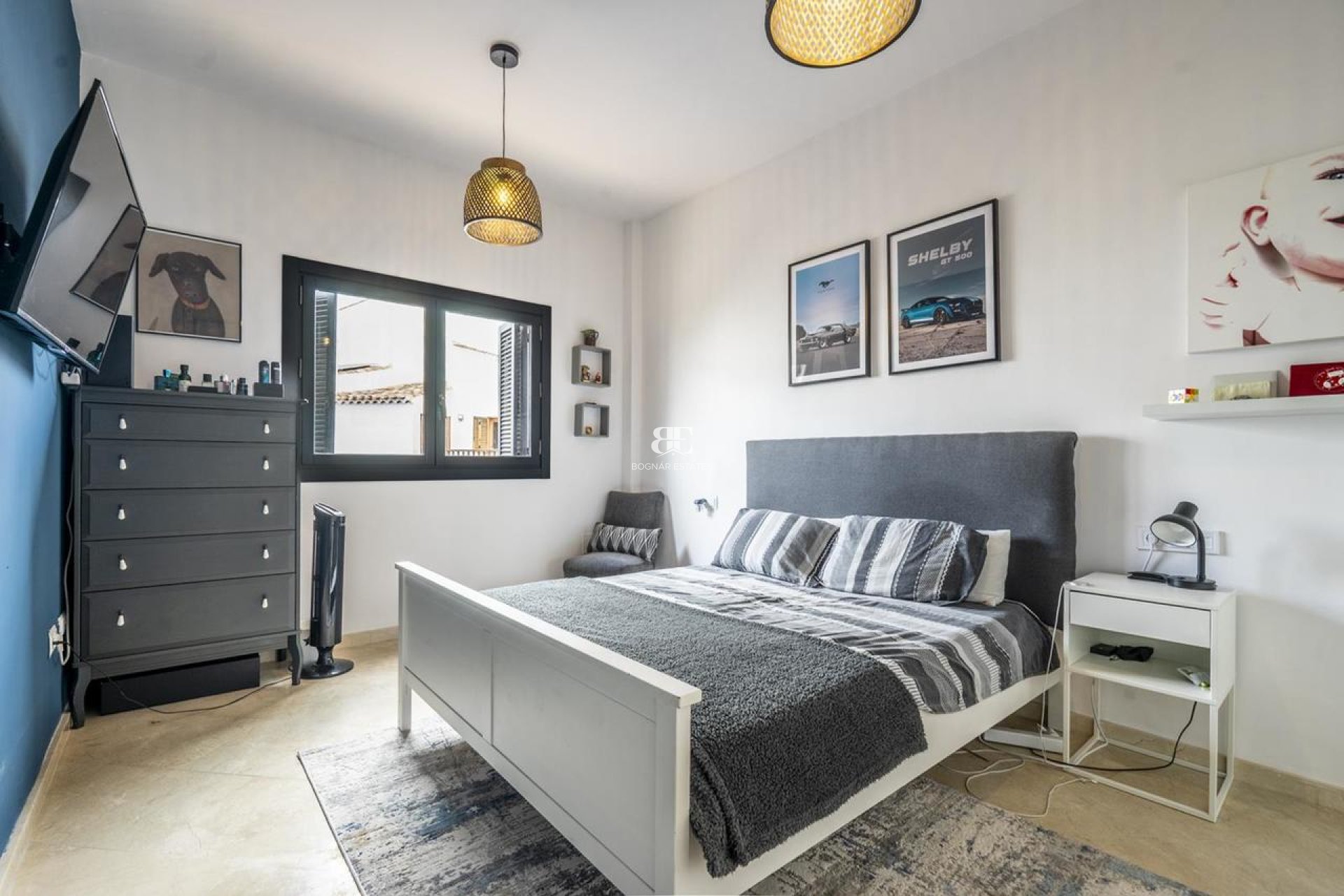 Wiederverkauf - Villa -
El Valle Golf Resort