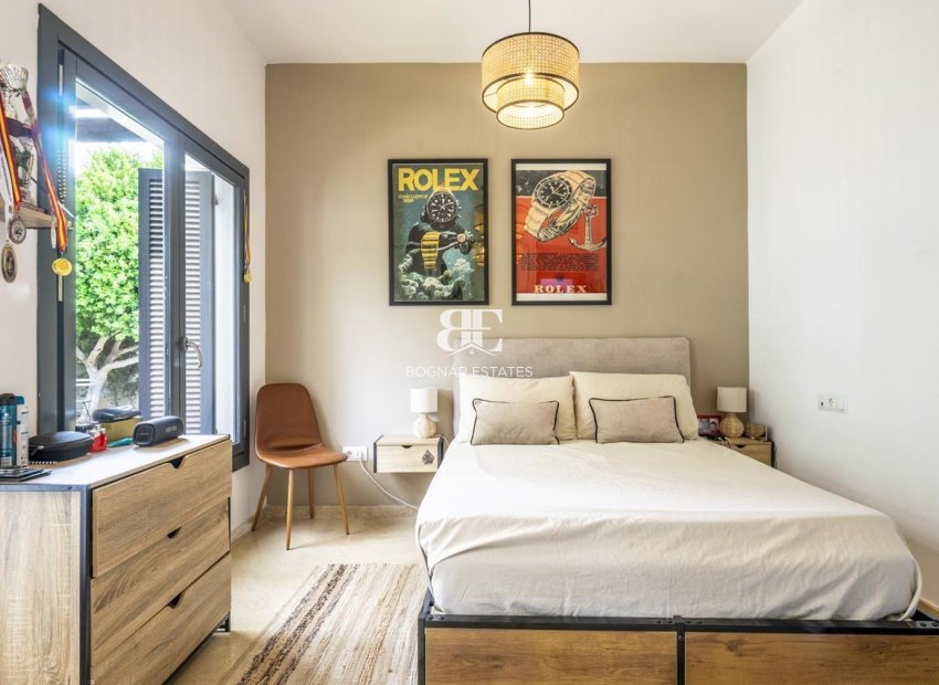 Wiederverkauf - Villa -
El Valle Golf Resort