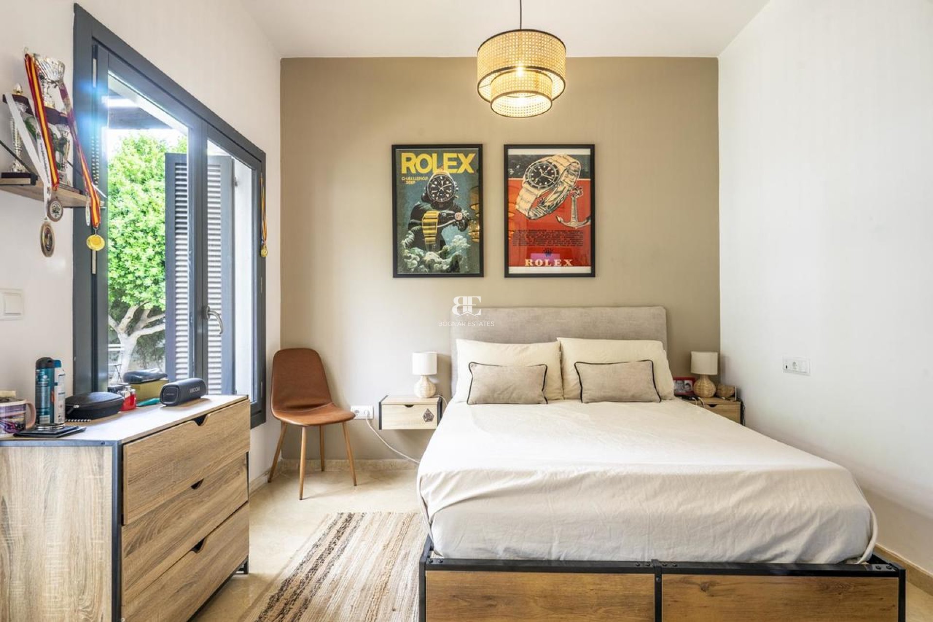 Wiederverkauf - Villa -
El Valle Golf Resort