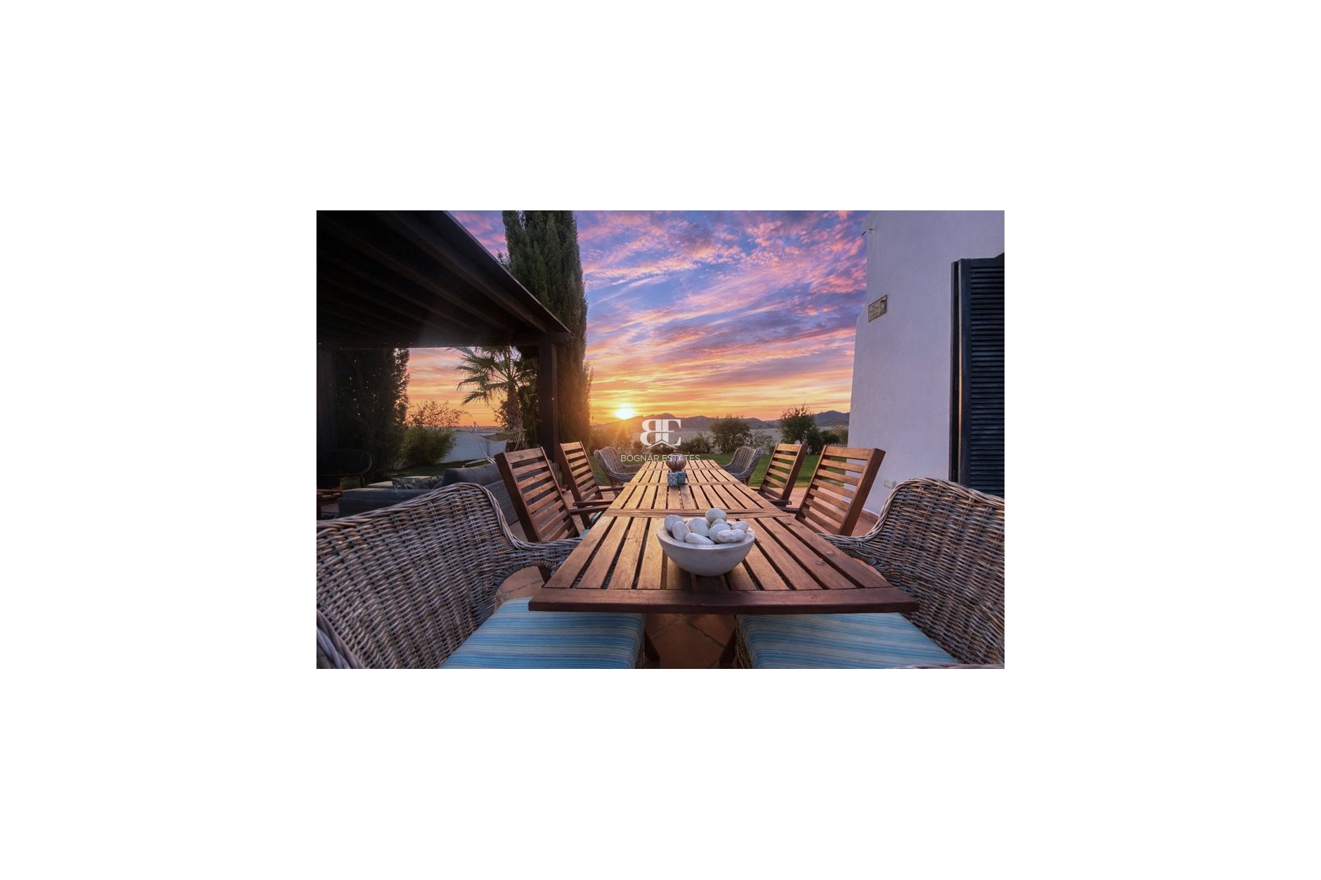 Wiederverkauf - Villa -
El Valle Golf Resort