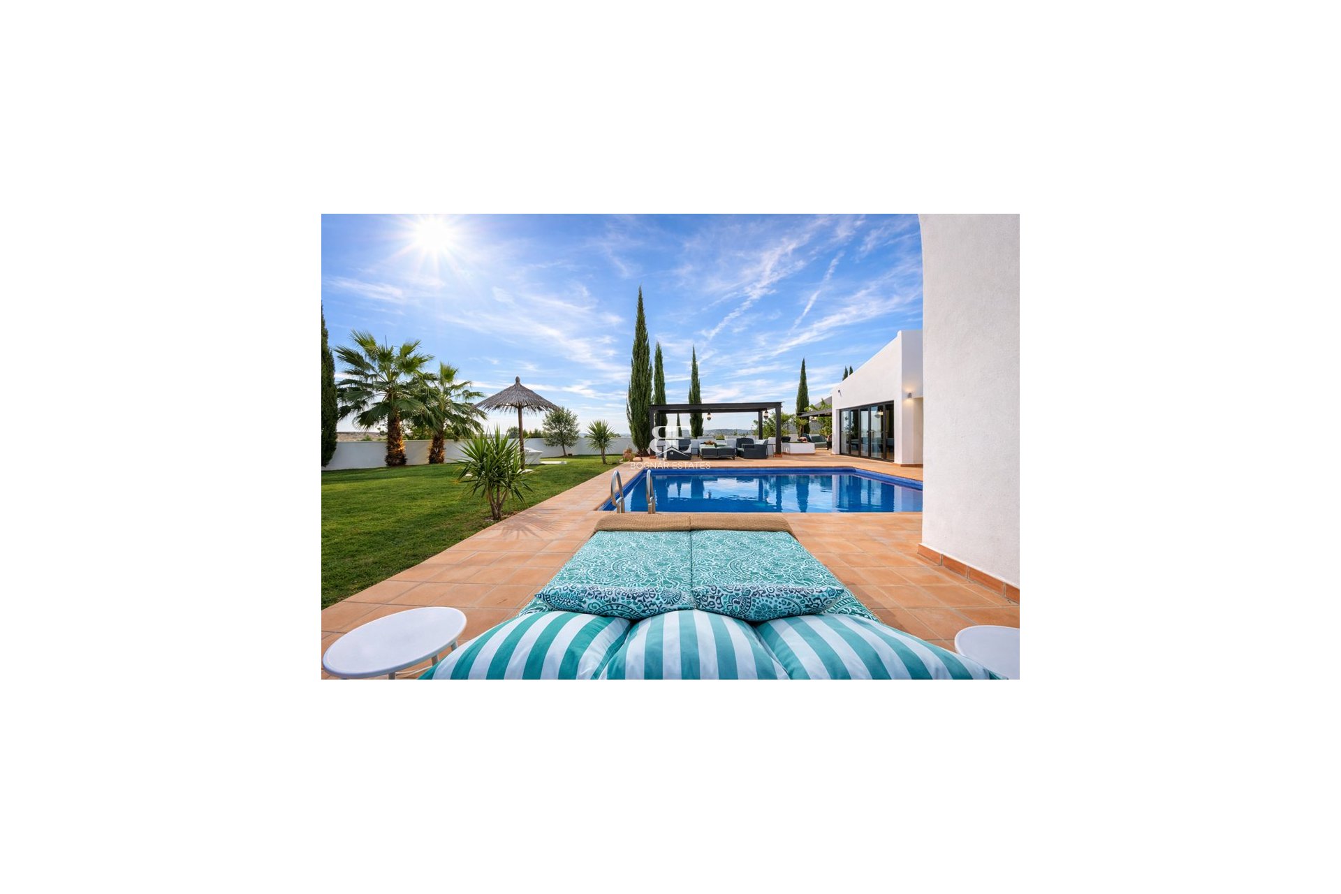 Wiederverkauf - Villa -
El Valle Golf Resort