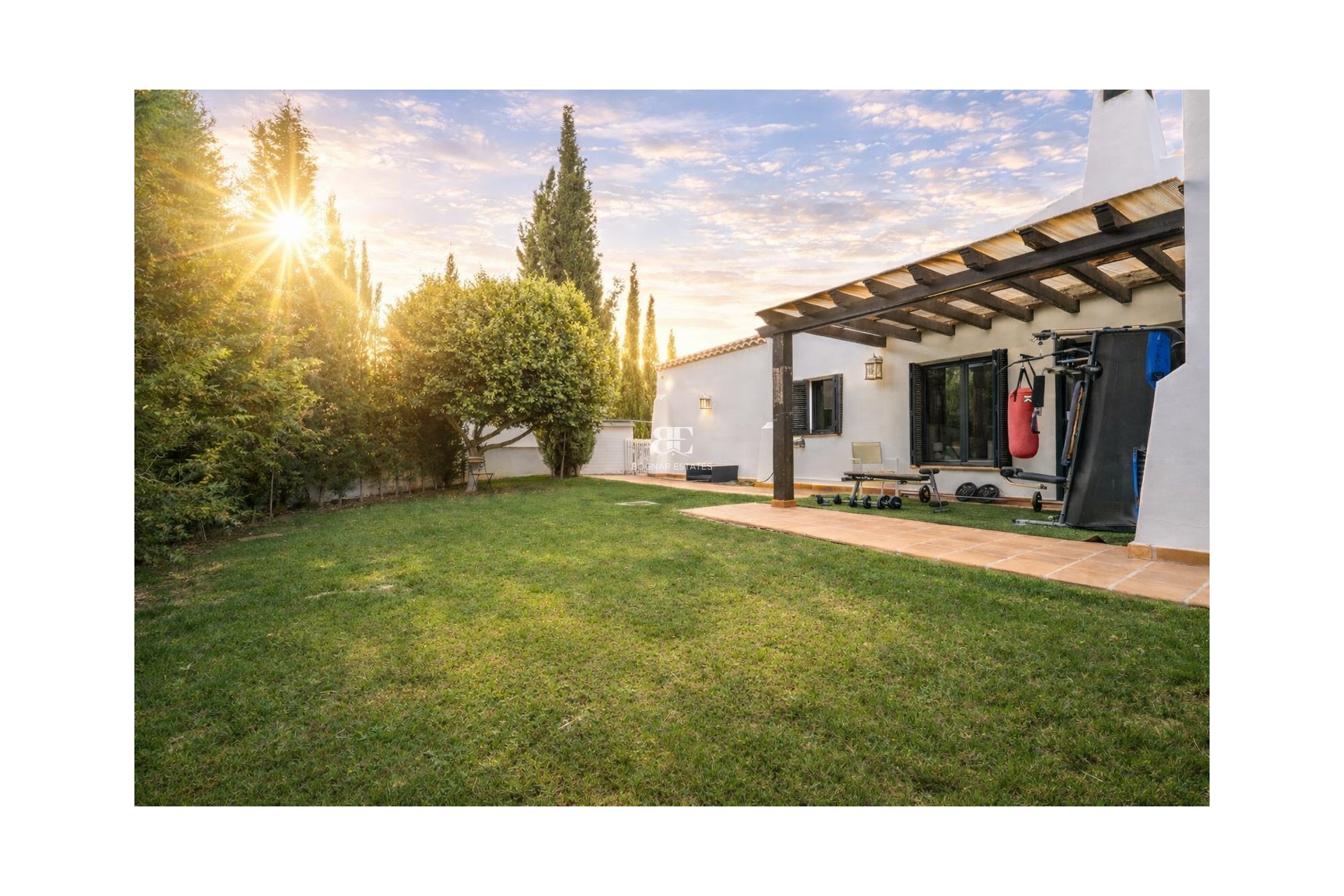 Wiederverkauf - Villa -
El Valle Golf Resort