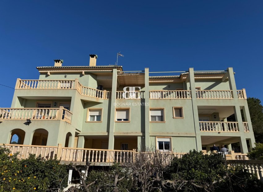 Wiederverkauf - Villa -
Elche - La Marina