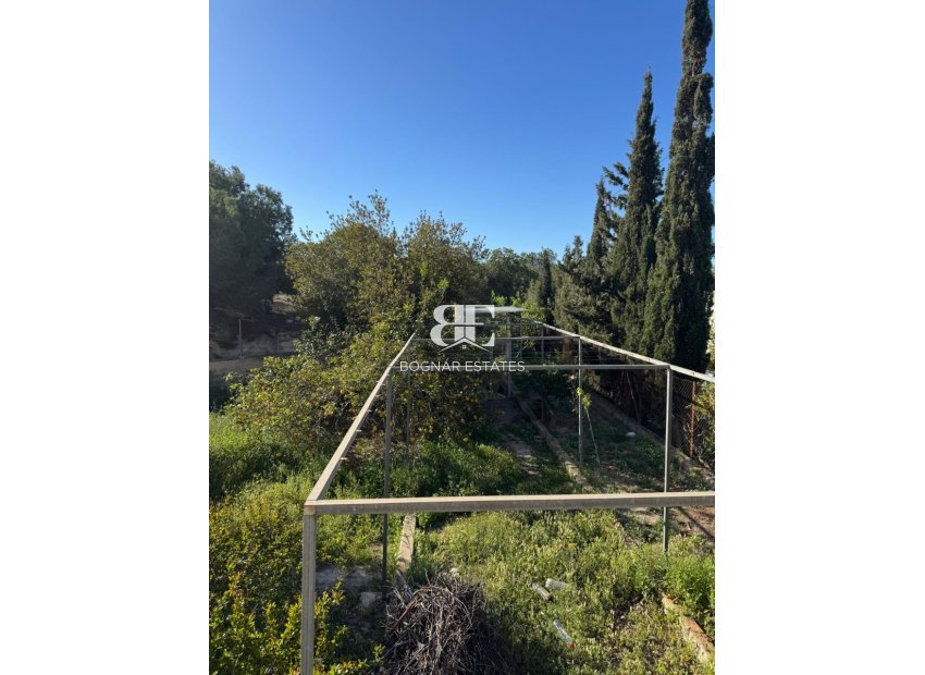 Wiederverkauf - Villa -
Elche - La Marina