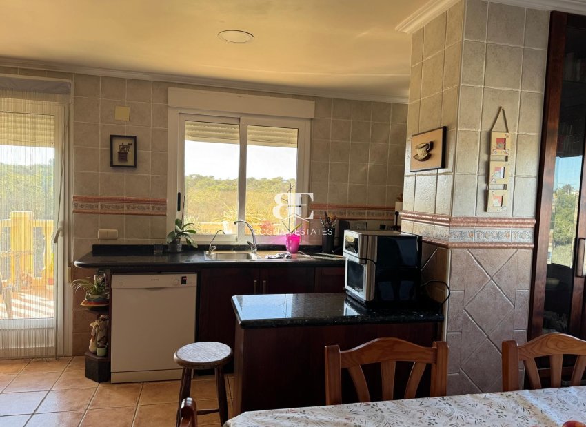 Wiederverkauf - Villa -
Elche - La Marina