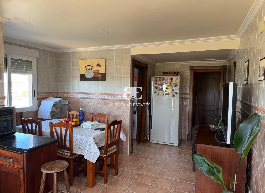 Wiederverkauf - Villa -
Elche - La Marina