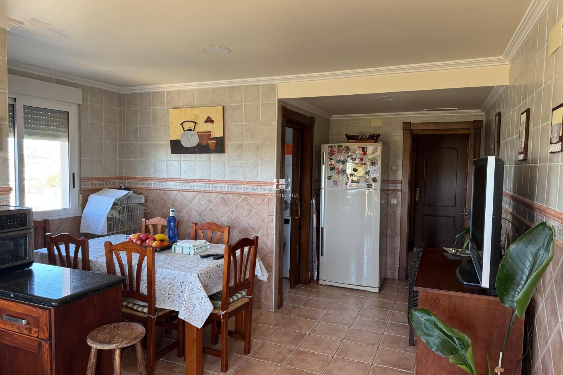 Wiederverkauf - Villa -
Elche - La Marina