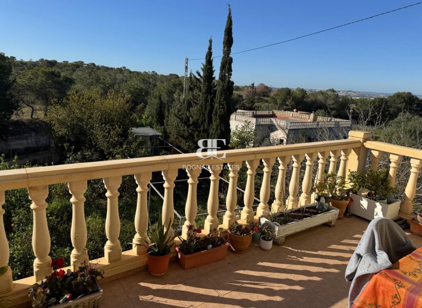 Wiederverkauf - Villa -
Elche - La Marina