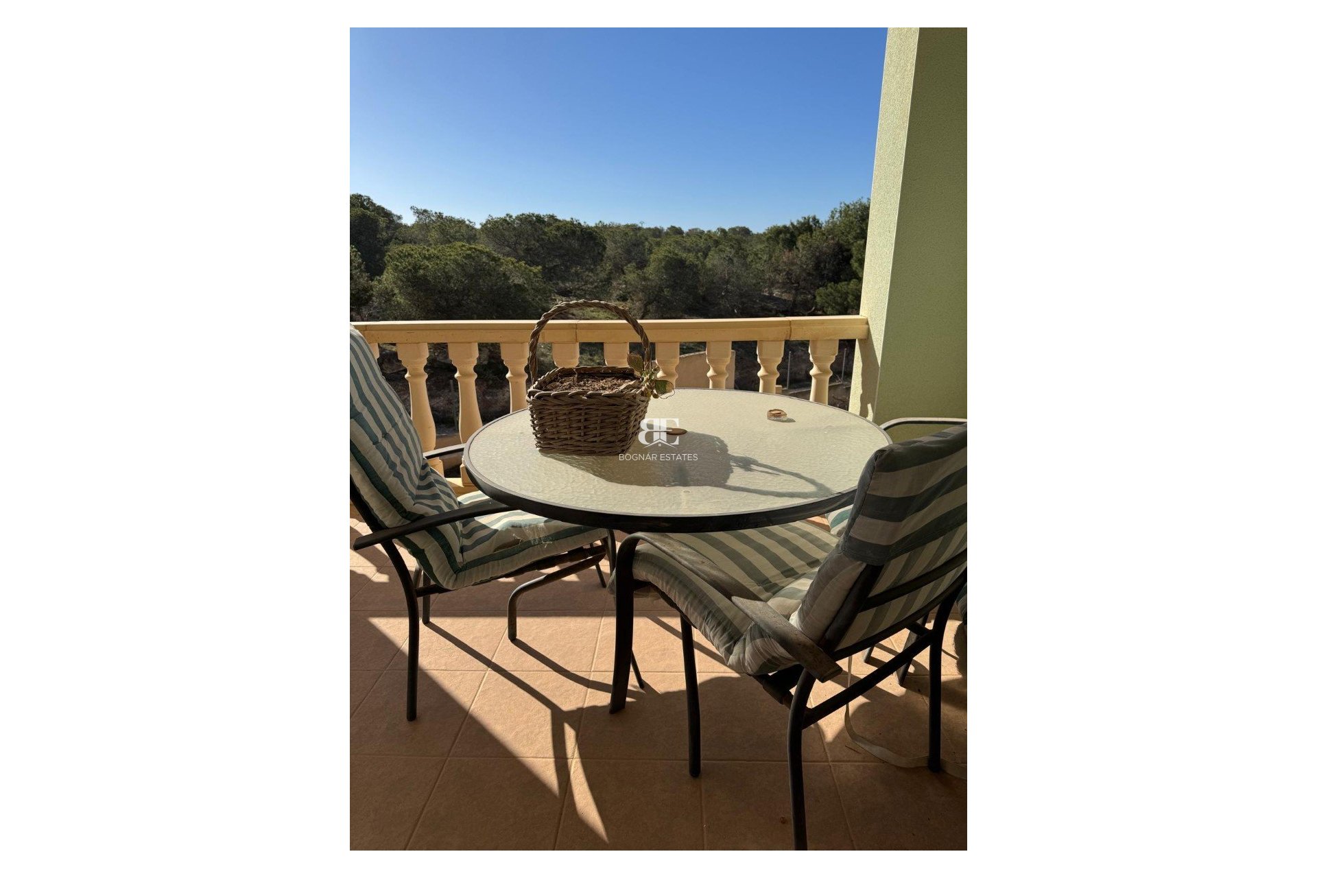 Wiederverkauf - Villa -
Elche - La Marina