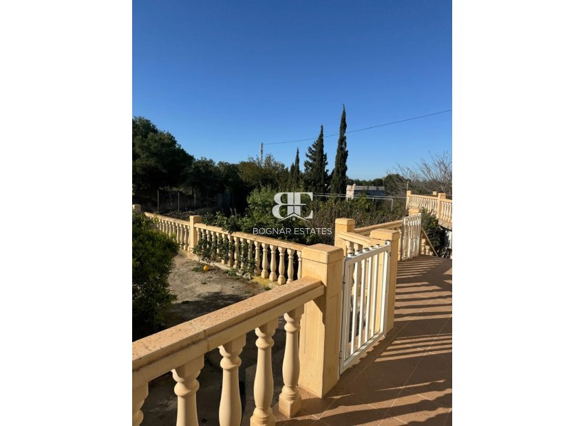 Wiederverkauf - Villa -
Elche - La Marina