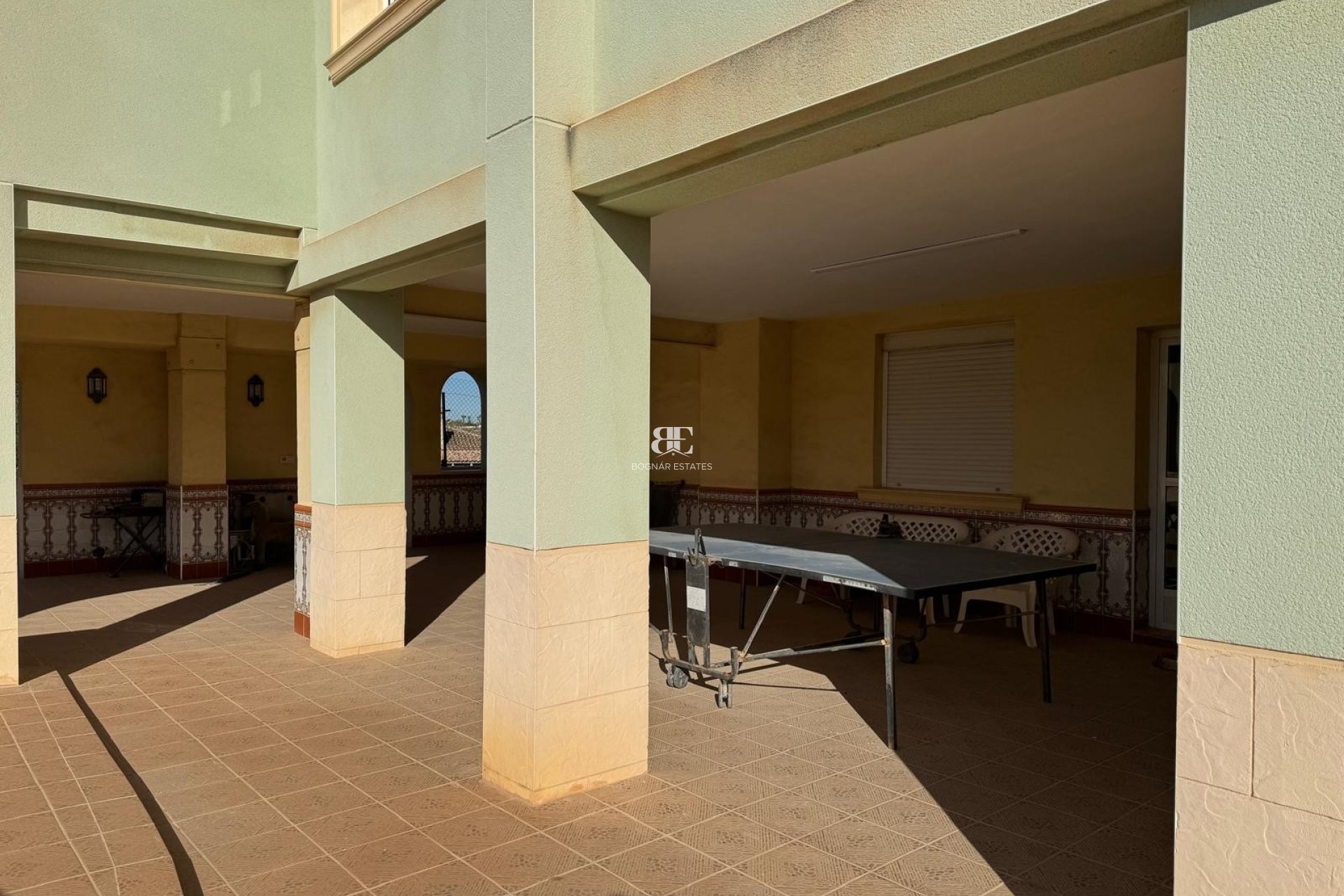 Wiederverkauf - Villa -
Elche - La Marina