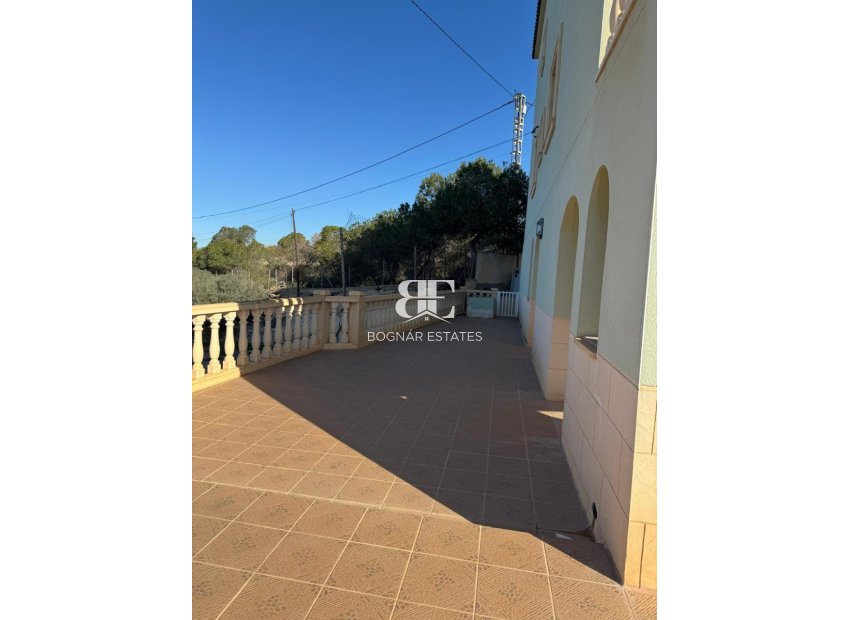 Wiederverkauf - Villa -
Elche - La Marina