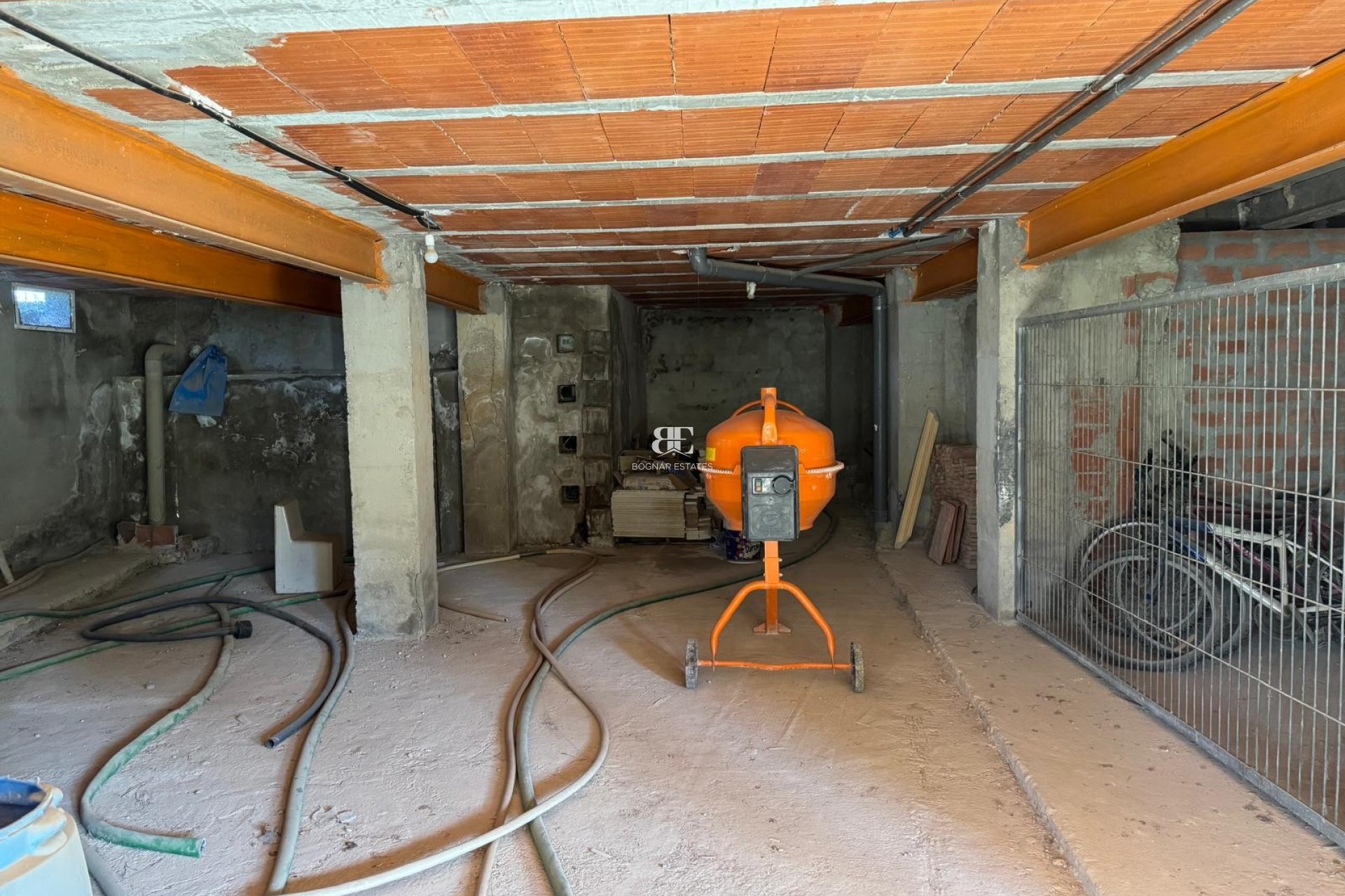 Wiederverkauf - Villa -
Elche - La Marina