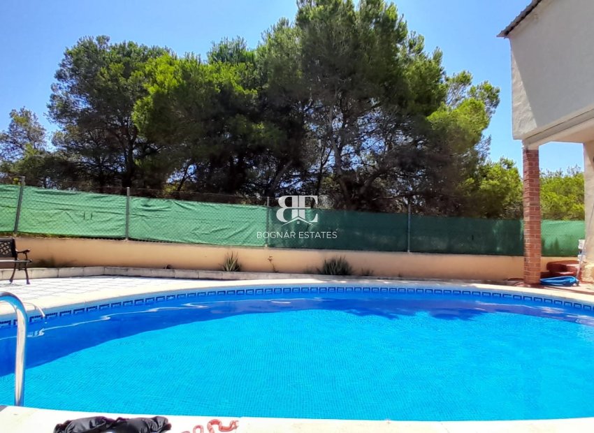 Wiederverkauf - Villa -
Elche - La Marina