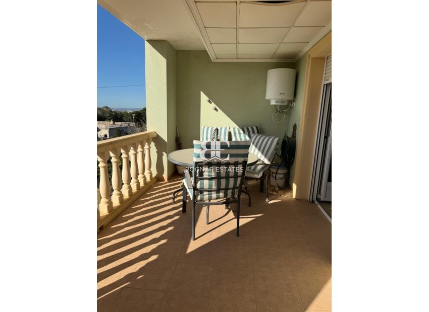 Wiederverkauf - Villa -
Elche - La Marina