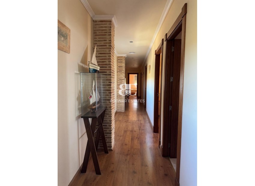 Wiederverkauf - Villa -
Elche - La Marina