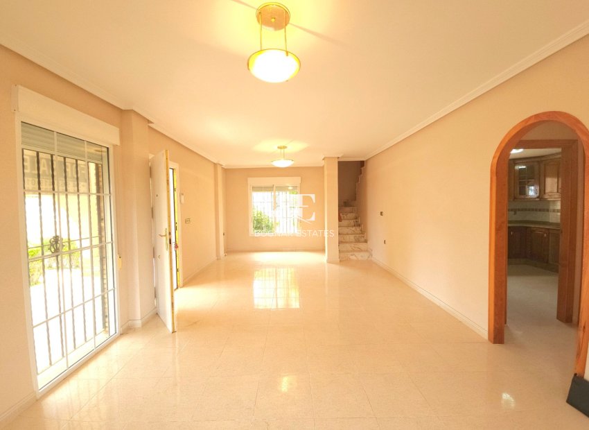 Wiederverkauf - Villa -
Elche - La Marina