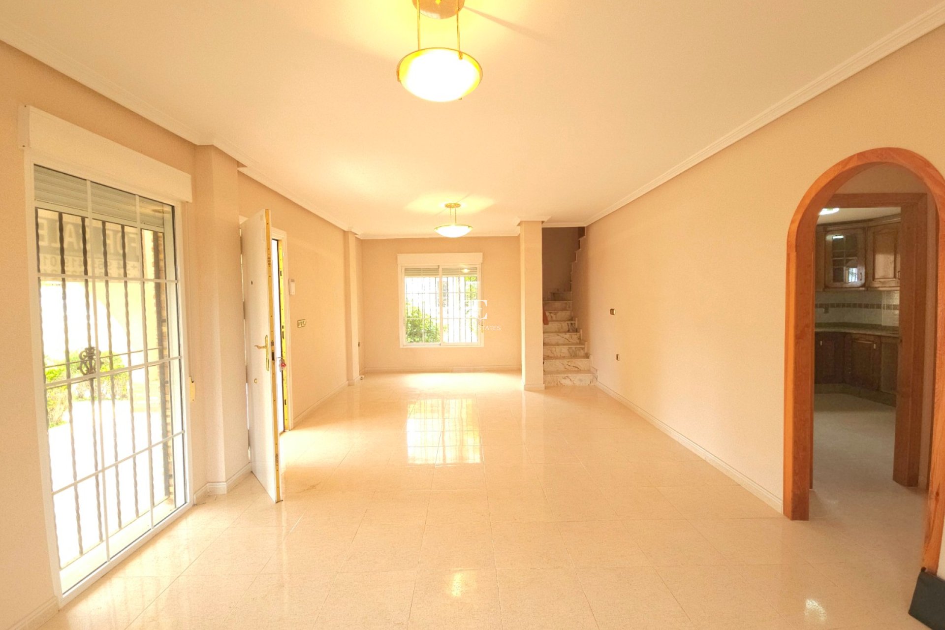 Wiederverkauf - Villa -
Elche - La Marina