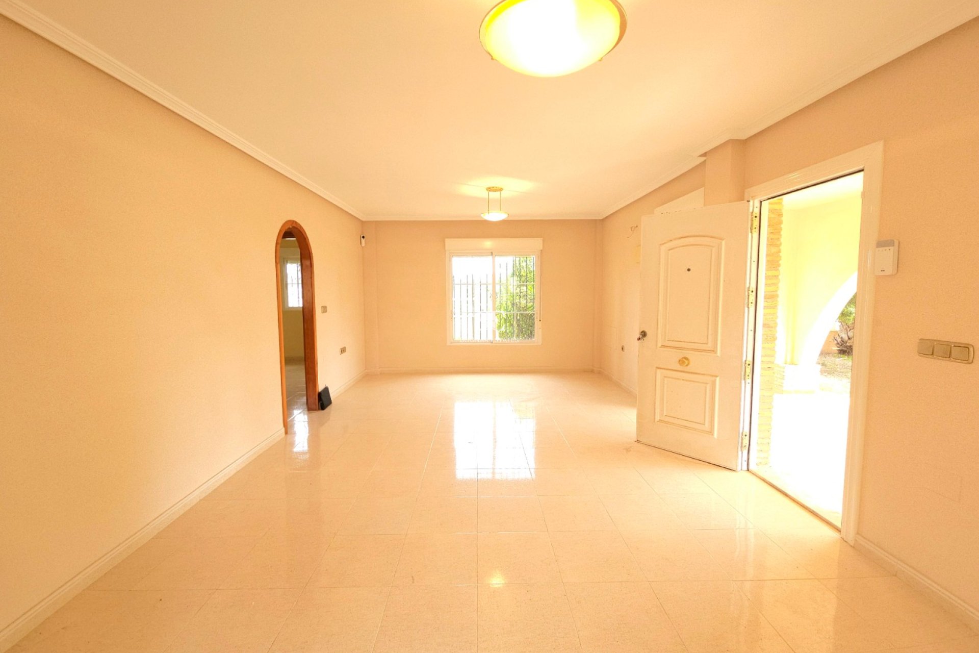 Wiederverkauf - Villa -
Elche - La Marina