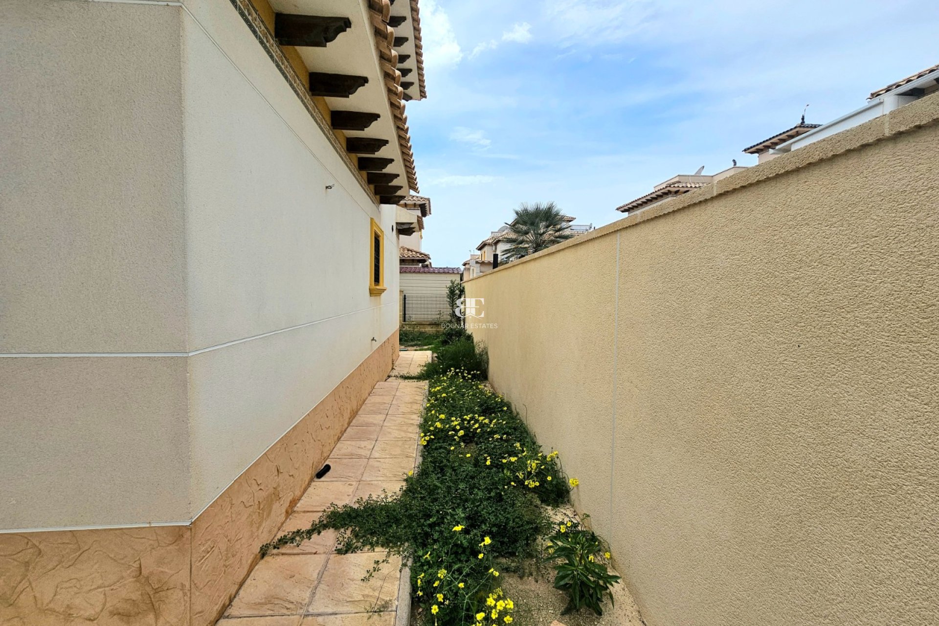 Wiederverkauf - Villa -
Elche - La Marina