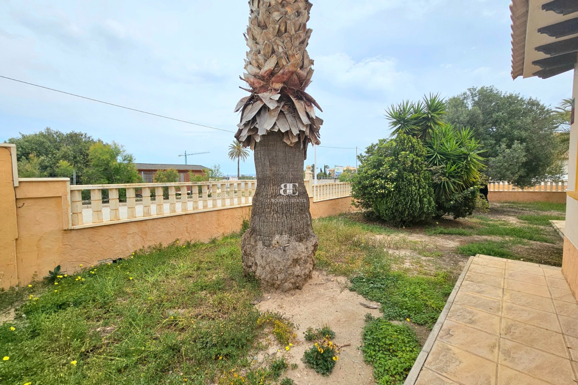 Wiederverkauf - Villa -
Elche - La Marina