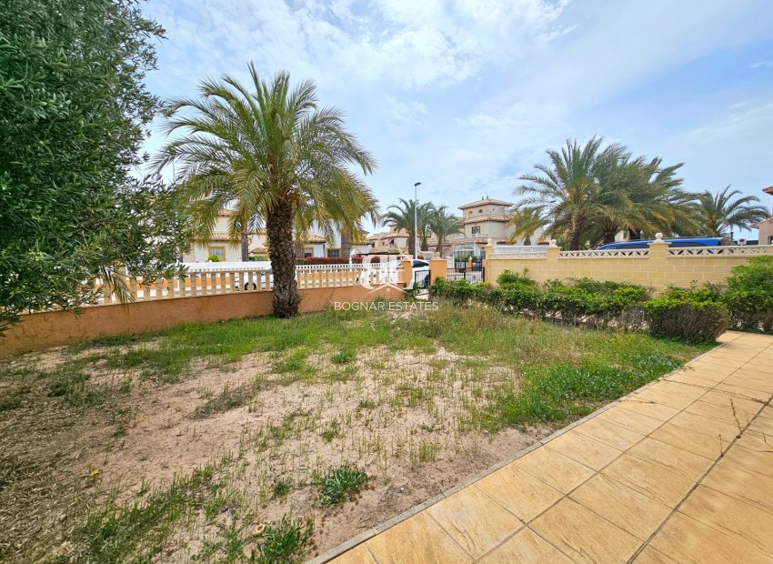 Wiederverkauf - Villa -
Elche - La Marina