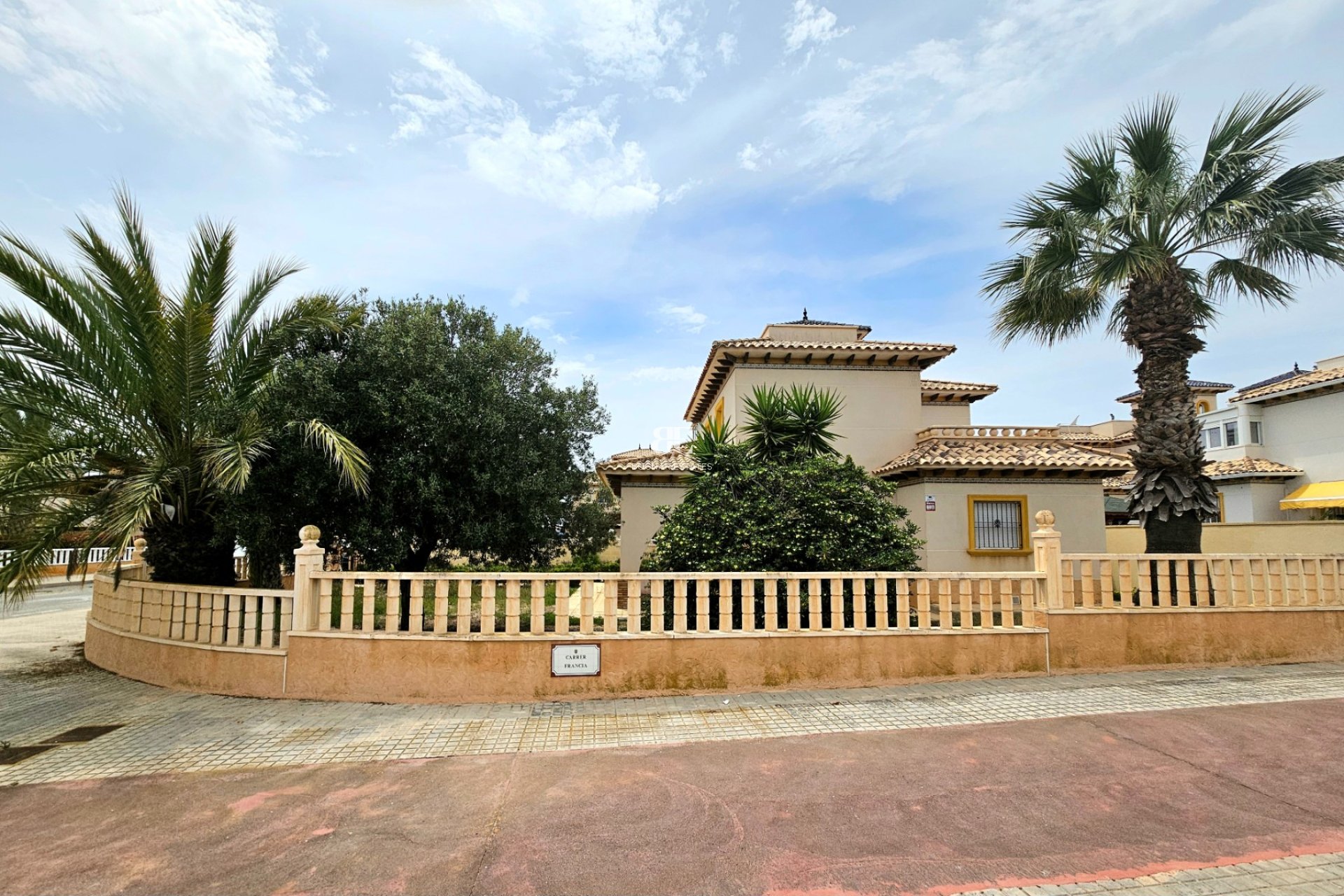 Wiederverkauf - Villa -
Elche - La Marina