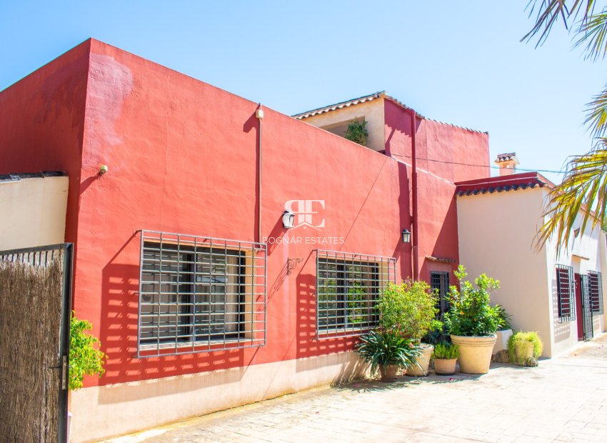 Wiederverkauf - Villa -
Elche - La Marina