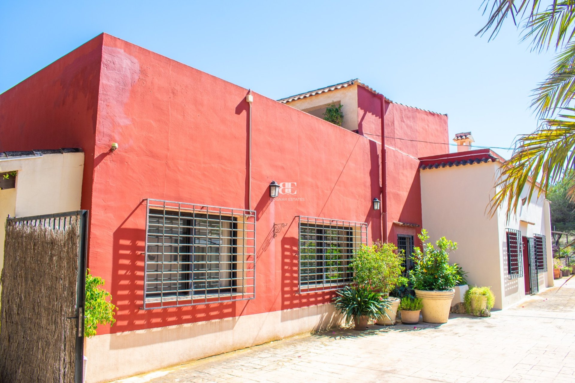 Wiederverkauf - Villa -
Elche - La Marina