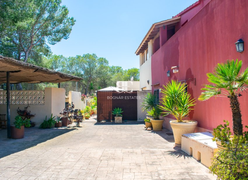 Wiederverkauf - Villa -
Elche - La Marina