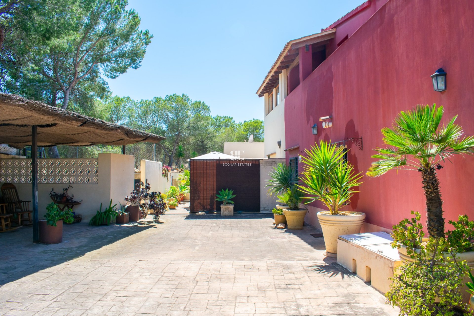 Wiederverkauf - Villa -
Elche - La Marina