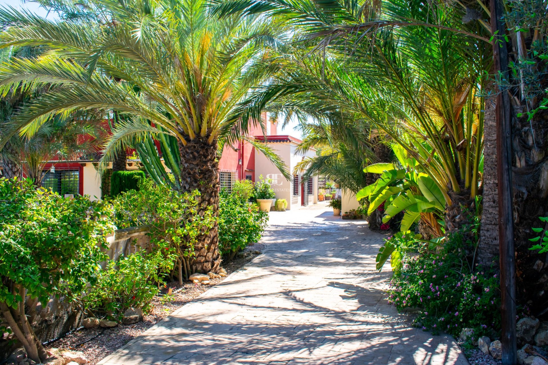 Wiederverkauf - Villa -
Elche - La Marina