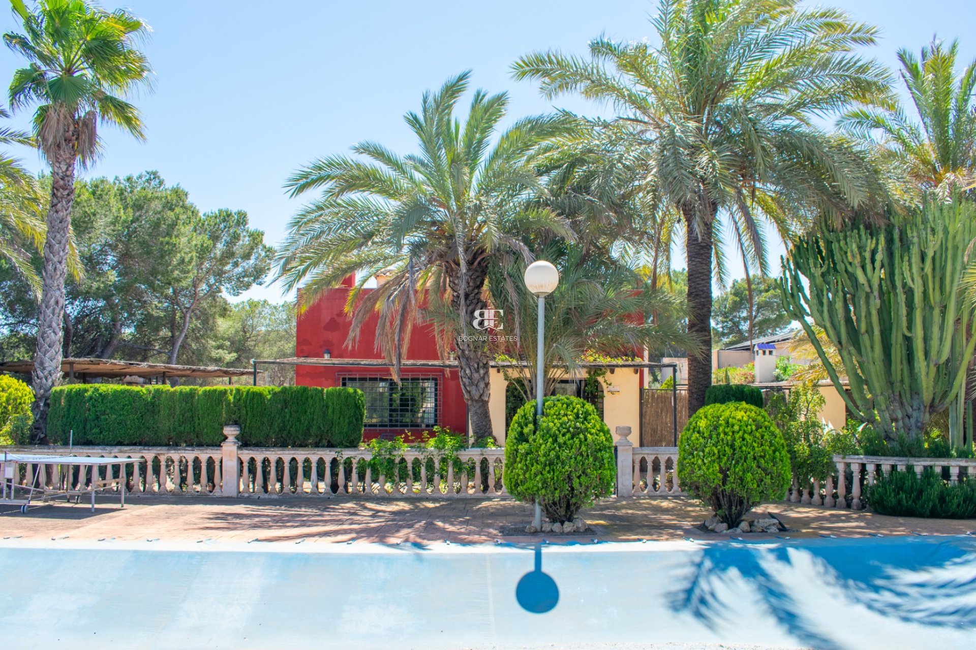 Wiederverkauf - Villa -
Elche - La Marina