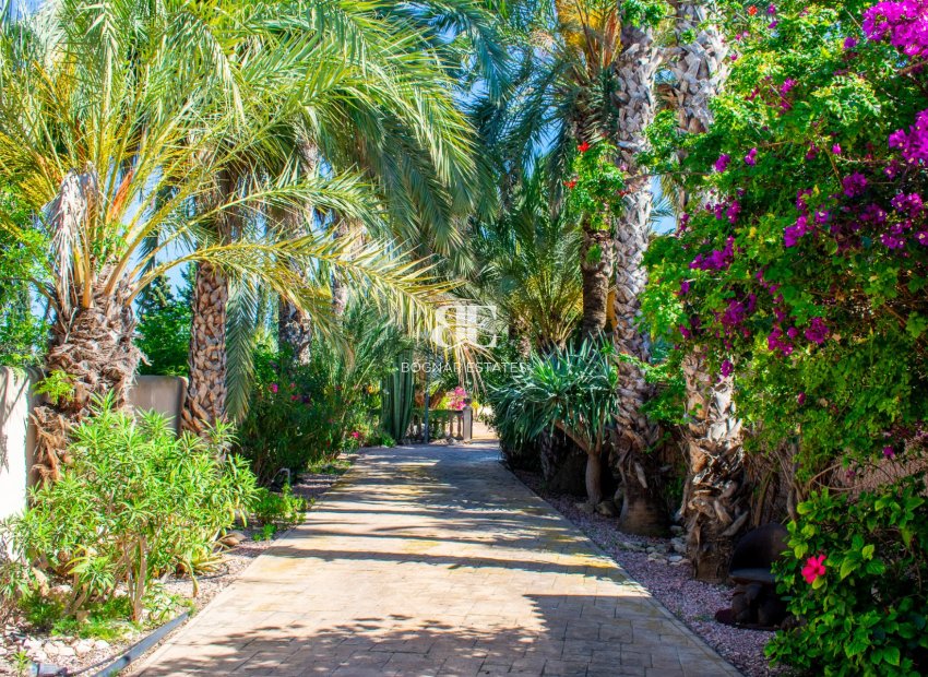 Wiederverkauf - Villa -
Elche - La Marina