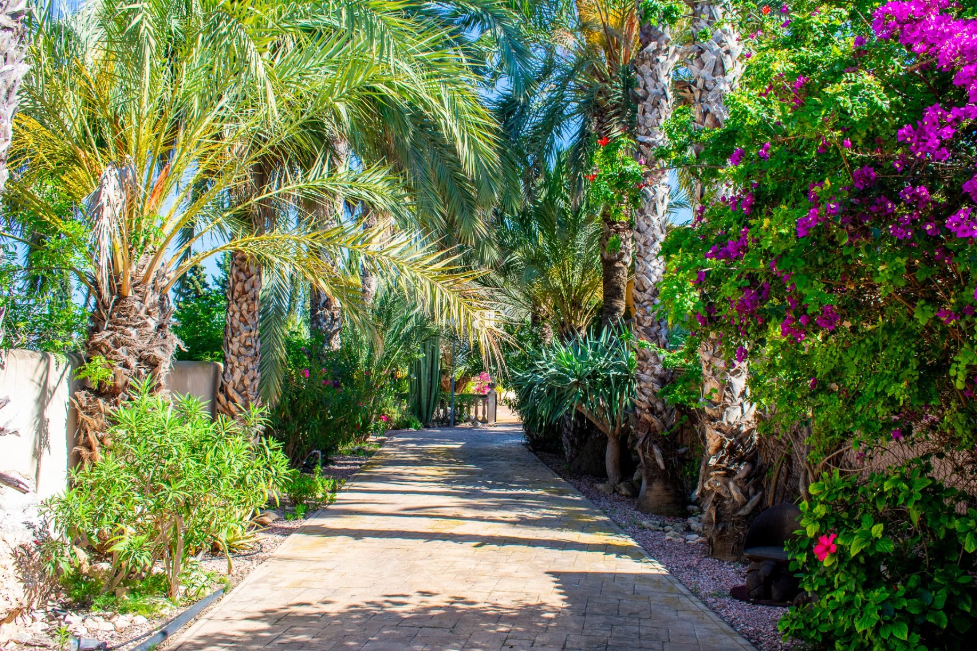Wiederverkauf - Villa -
Elche - La Marina