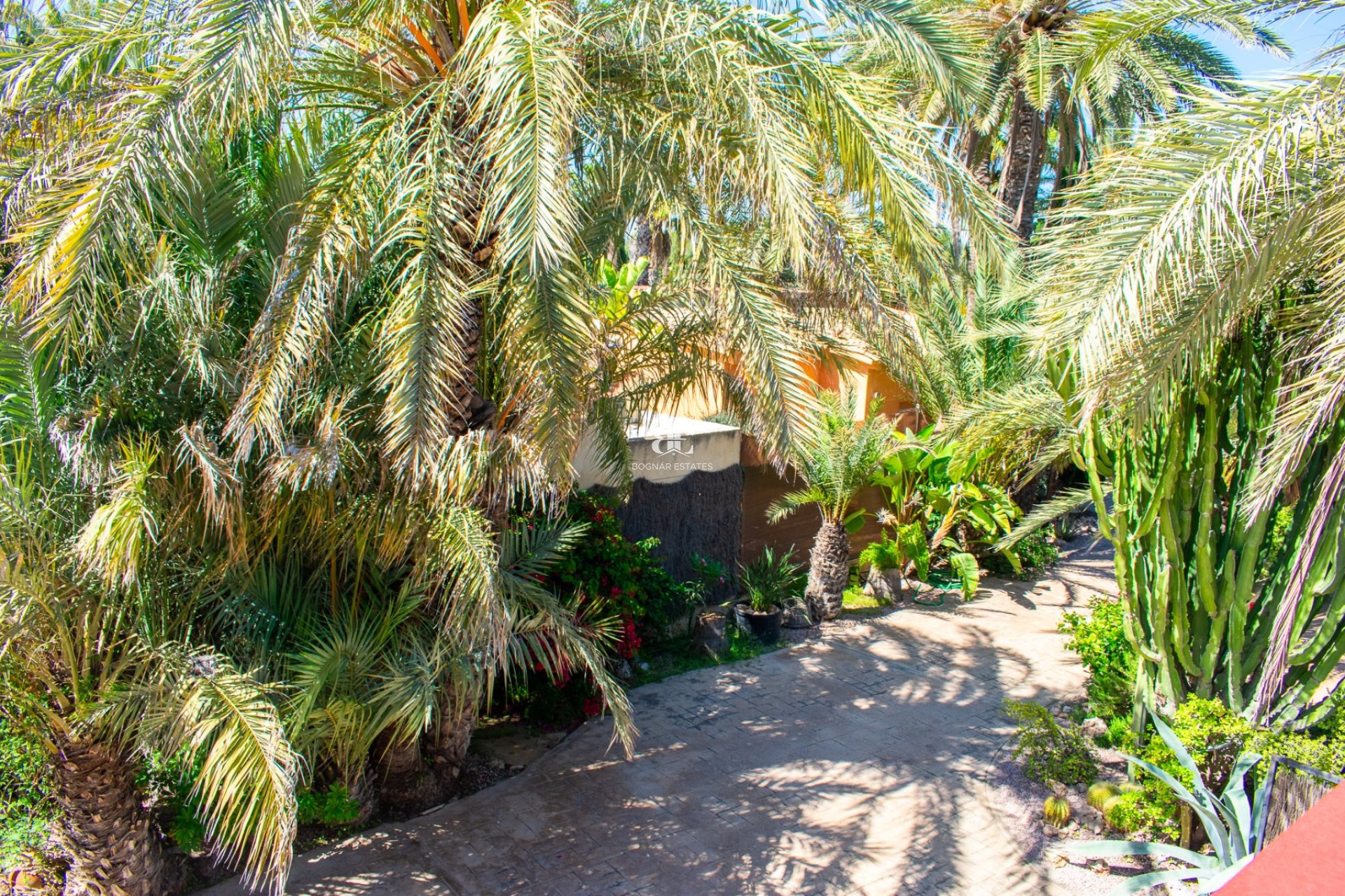 Wiederverkauf - Villa -
Elche - La Marina