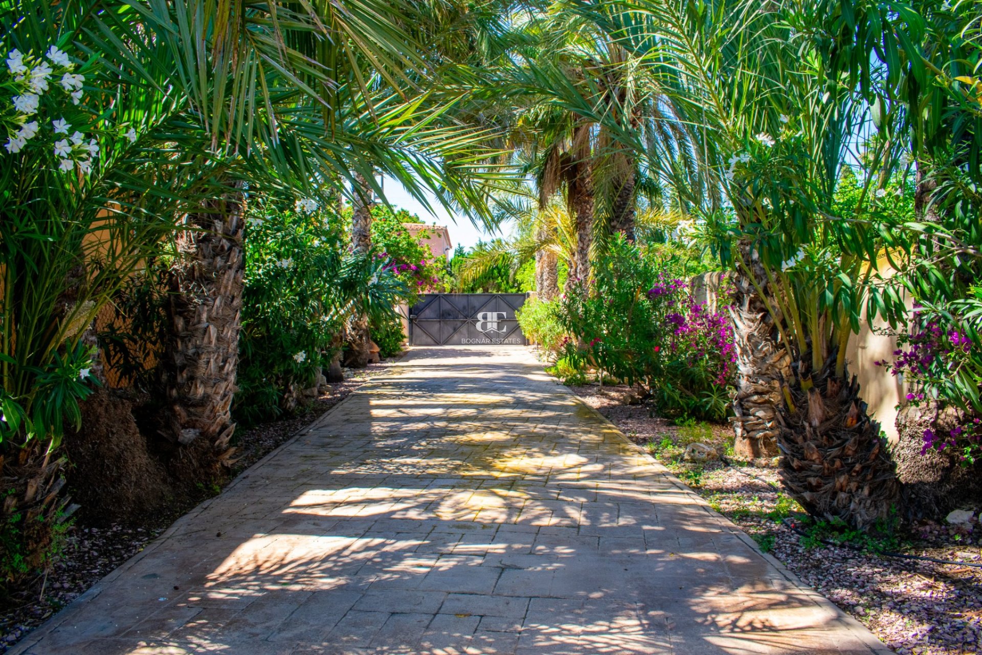 Wiederverkauf - Villa -
Elche - La Marina