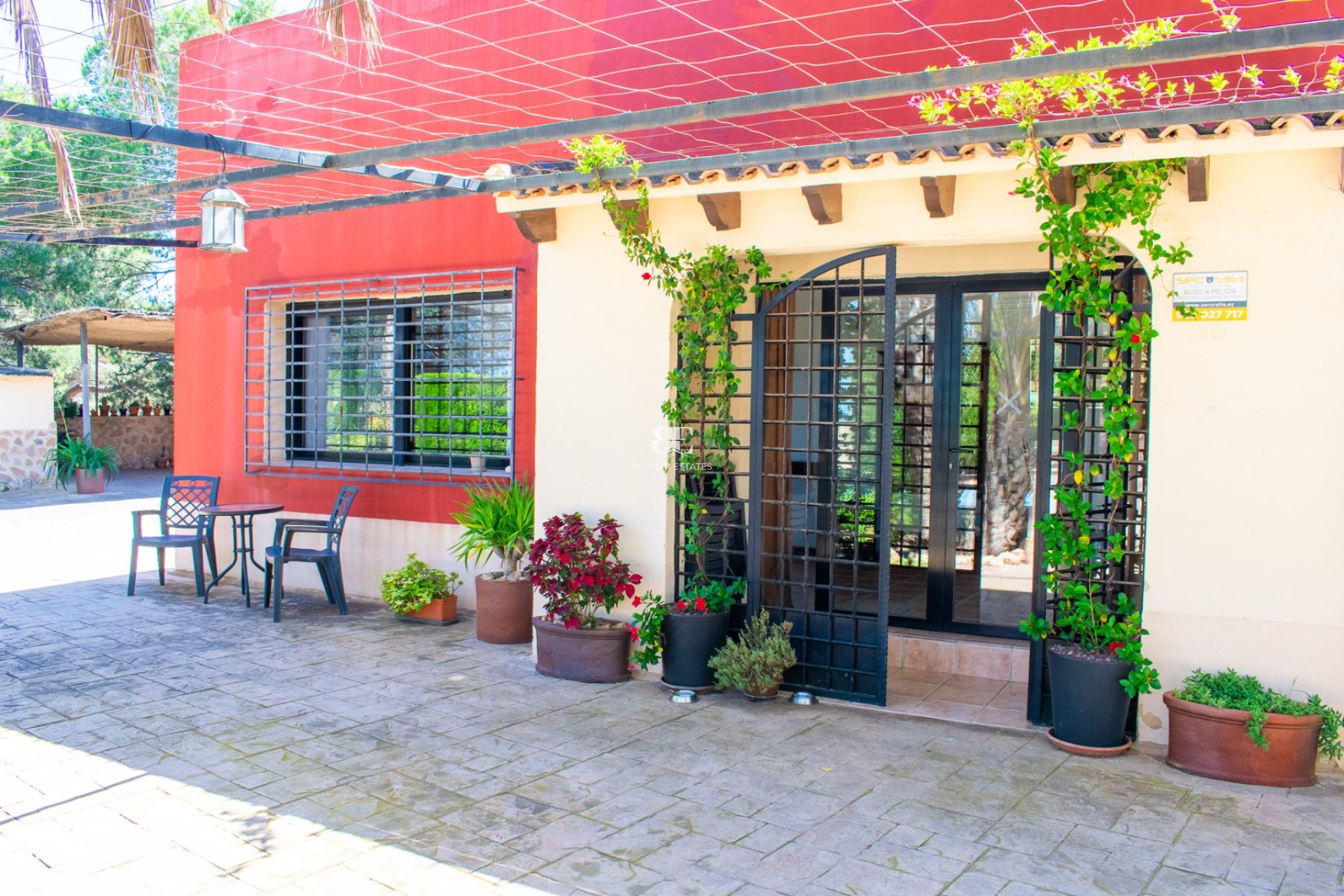 Wiederverkauf - Villa -
Elche - La Marina