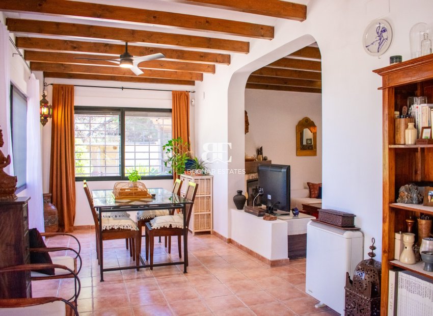 Wiederverkauf - Villa -
Elche - La Marina