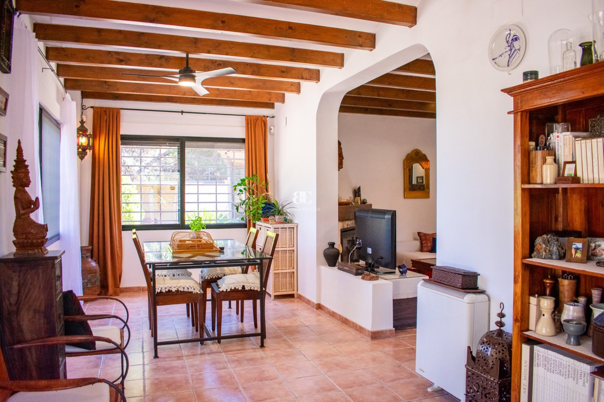 Wiederverkauf - Villa -
Elche - La Marina