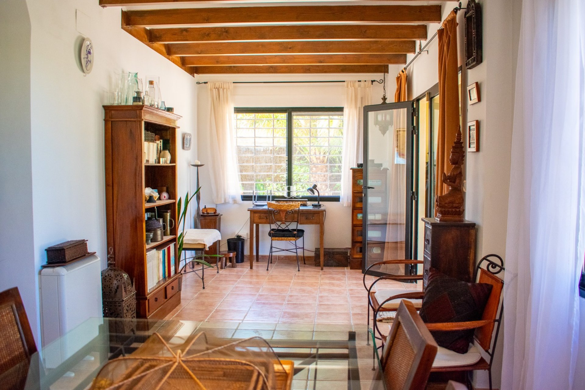Wiederverkauf - Villa -
Elche - La Marina