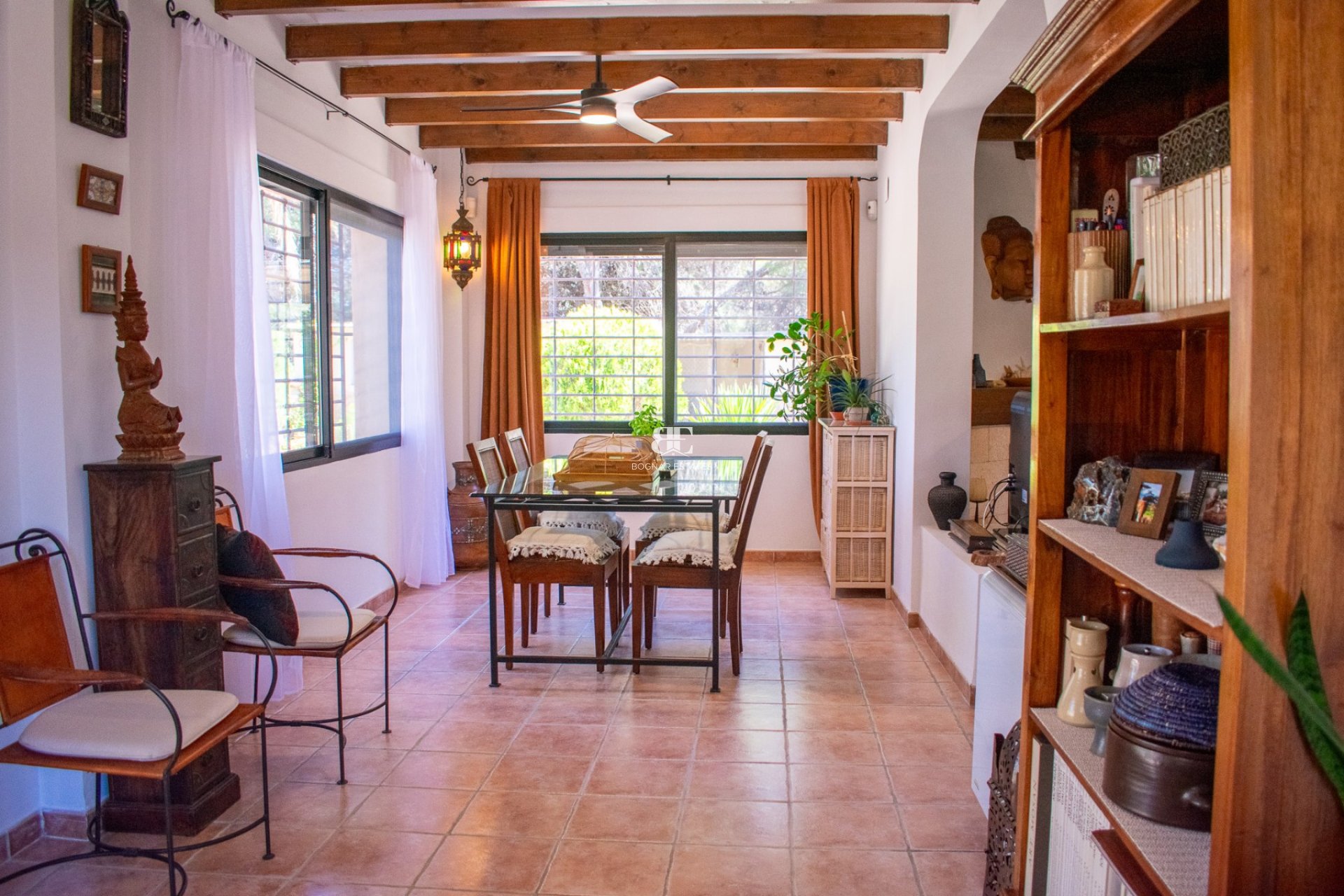 Wiederverkauf - Villa -
Elche - La Marina