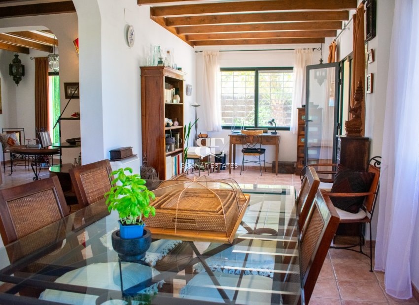 Wiederverkauf - Villa -
Elche - La Marina
