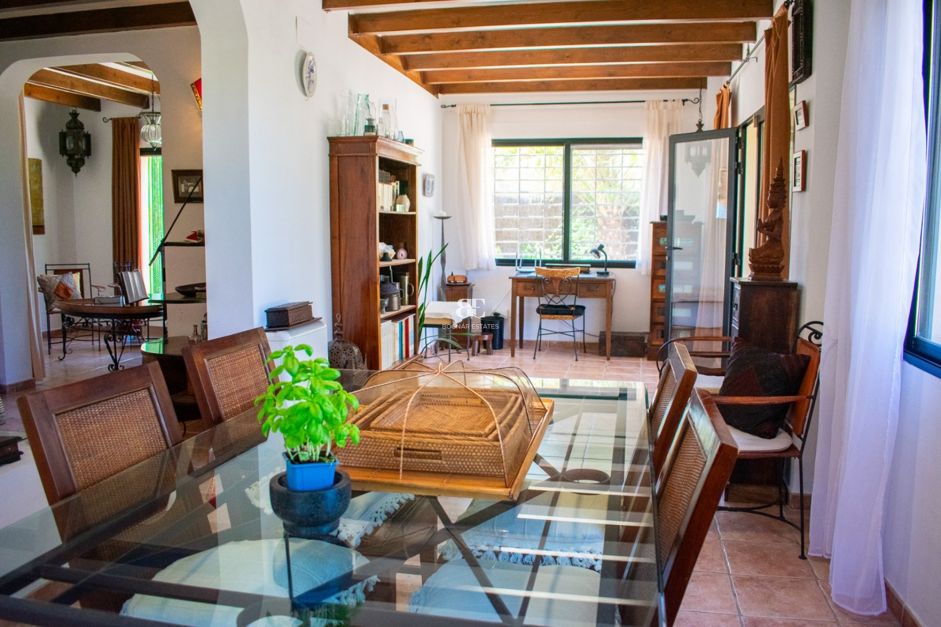 Wiederverkauf - Villa -
Elche - La Marina