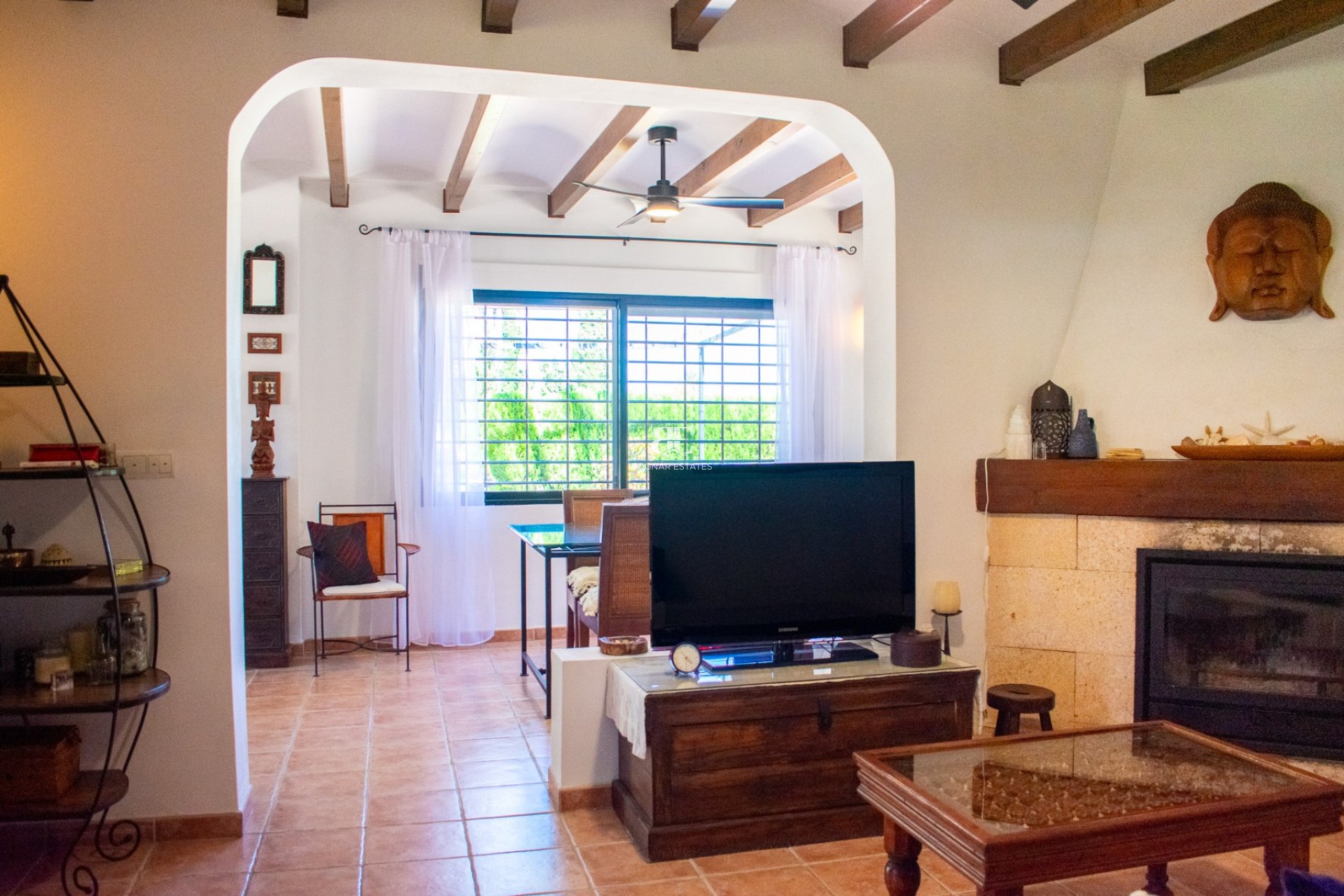 Wiederverkauf - Villa -
Elche - La Marina