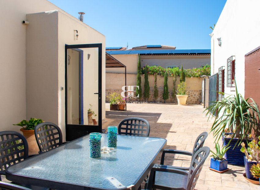 Wiederverkauf - Villa -
Elche - La Marina